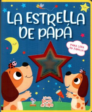ESTRELLA DE PAPA LA