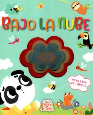BAJO LA NUBE
