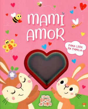 MAMI AMOR