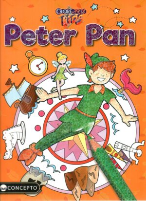 PETER PAN