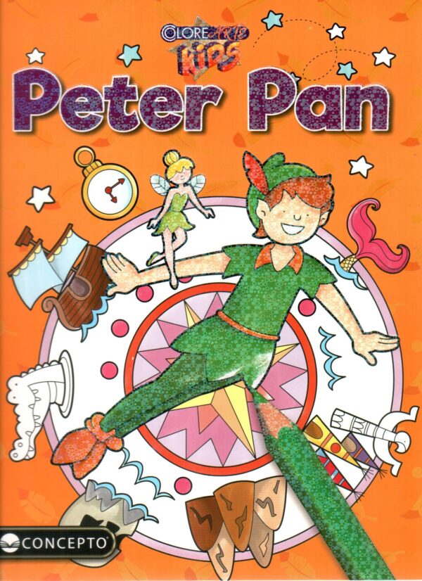 PETER PAN
