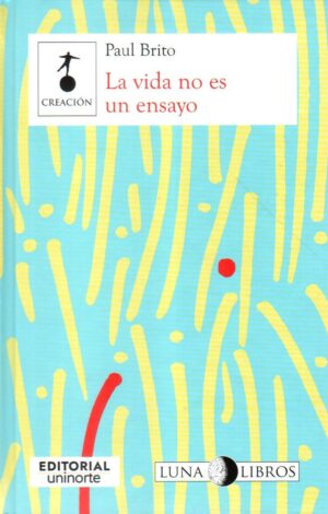 VIDA NO ES UN ENSAYO LA