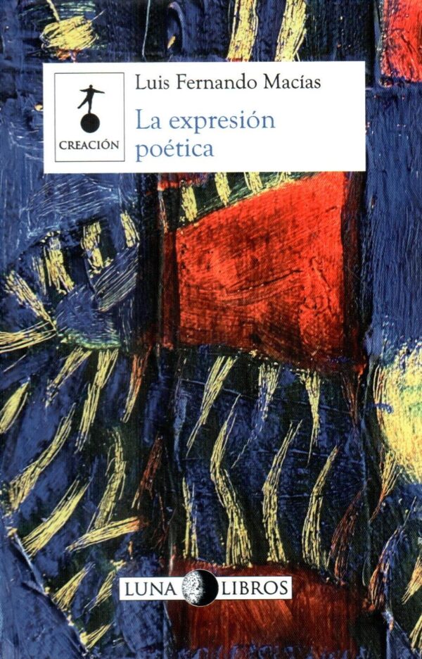 EXPRESION POETICA LA