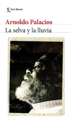 SELVA Y LA LLUVIA LA