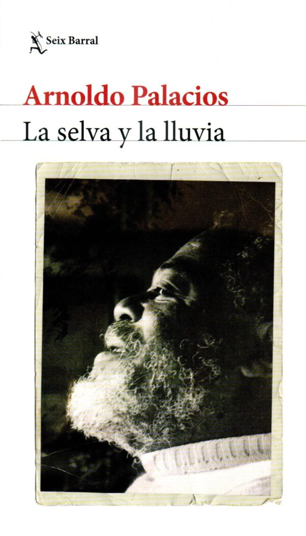 SELVA Y LA LLUVIA LA