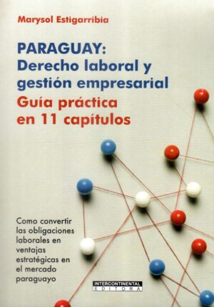 PARAGUAY DERECHO LABORAL Y GESTION EMPRESARIA