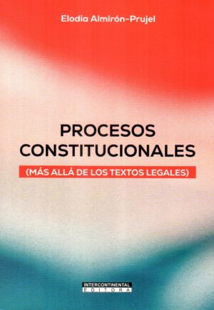 PROCESOS CONSTITUCIONALES