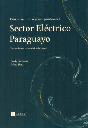SECTOR ELECTRICO PARAGUAYO