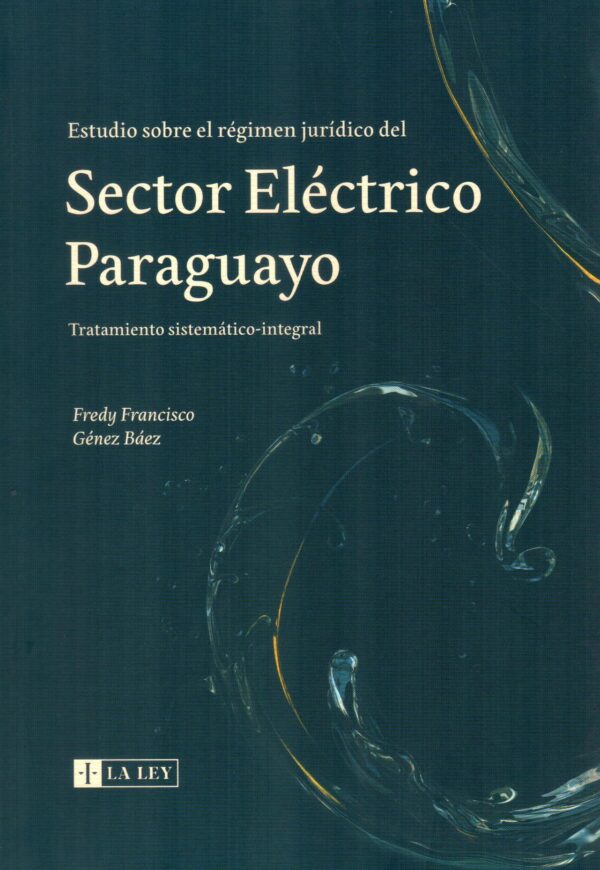 SECTOR ELECTRICO PARAGUAYO