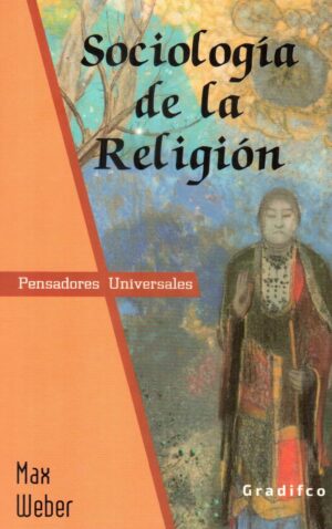 SOCIOLOGIA DE LA RELIGION