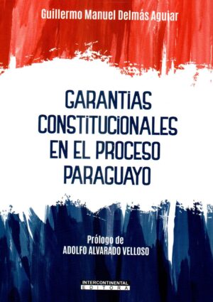 GARANTIAS CONSTITUCIONALES EN EL PROCESO PARA