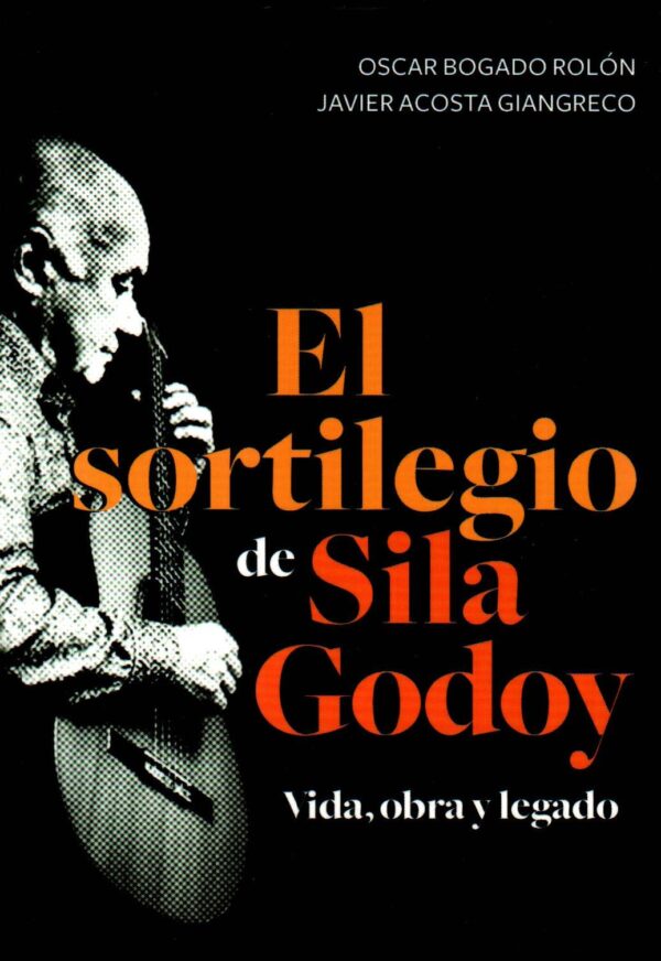 SORTILEGIO DE SILA GODOY EL