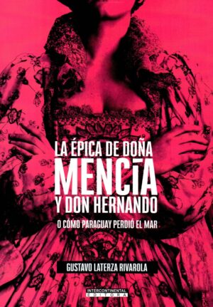 EPICA DE DOÑA MENCIA Y DON HERNANDO LA