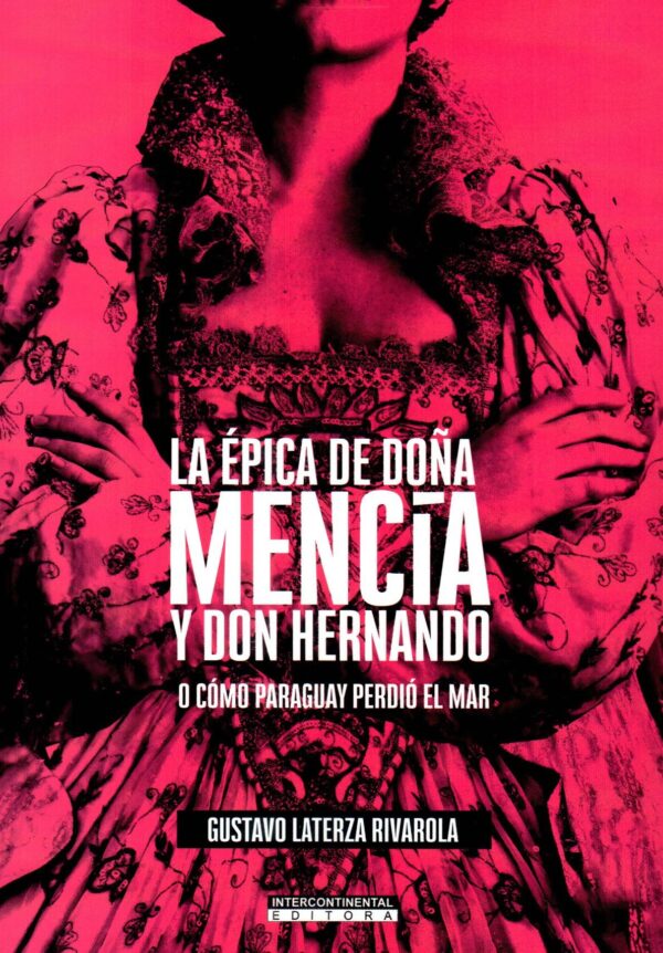EPICA DE DOÑA MENCIA Y DON HERNANDO LA