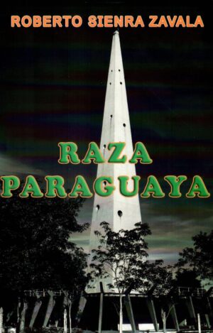 RAZA PARAGUAYA