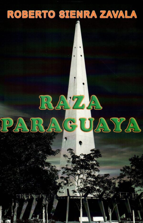 RAZA PARAGUAYA