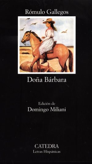 DOÑA BARBARA