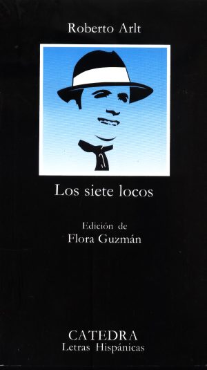 SIETE LOCOS LOS