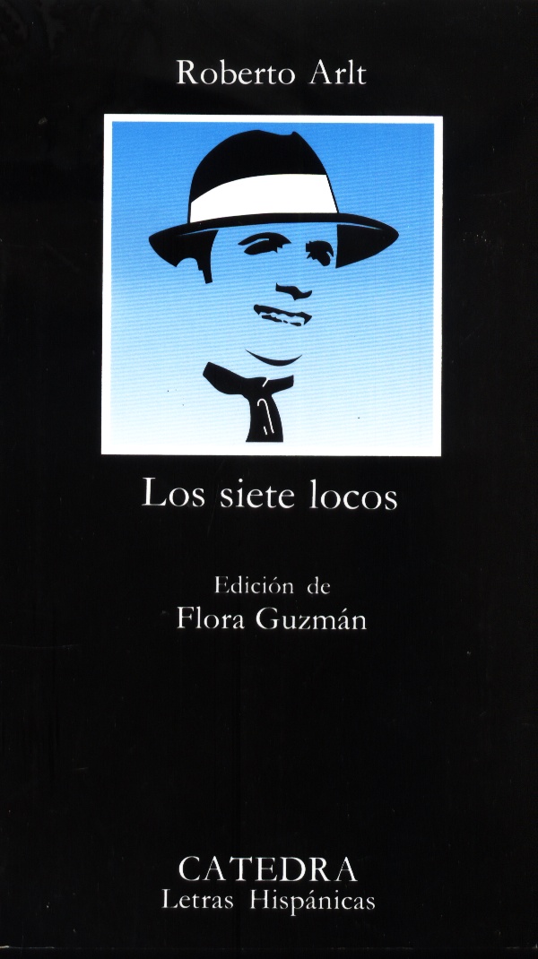 SIETE LOCOS LOS