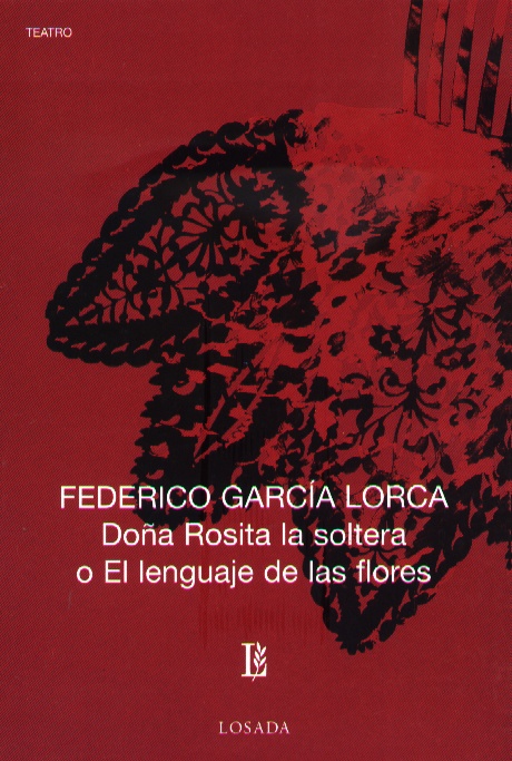 DOÑA ROSITA LA SOLTERA