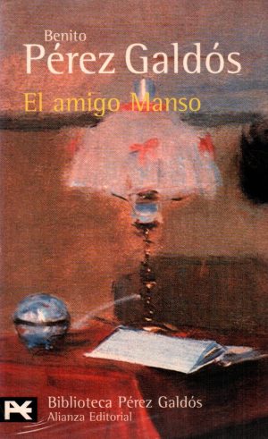 AMIGO MANSO, EL