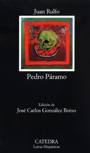 PEDRO PARAMO