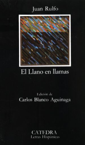 LLANO EN LLAMAS EL