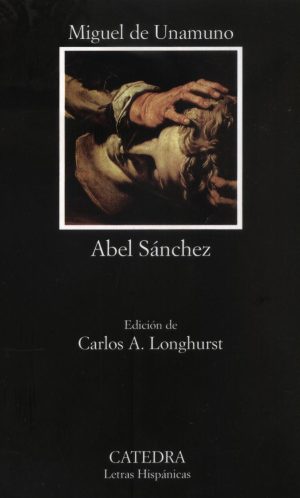 ABEL SANCHEZ