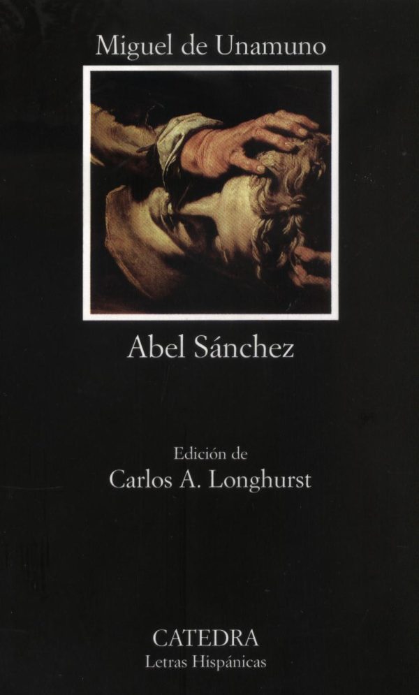 ABEL SANCHEZ