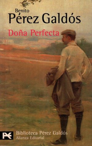 DOÑA PERFECTA.