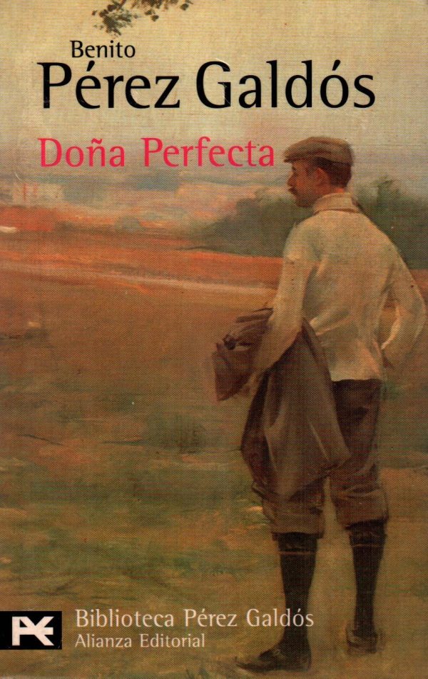 DOÑA PERFECTA.