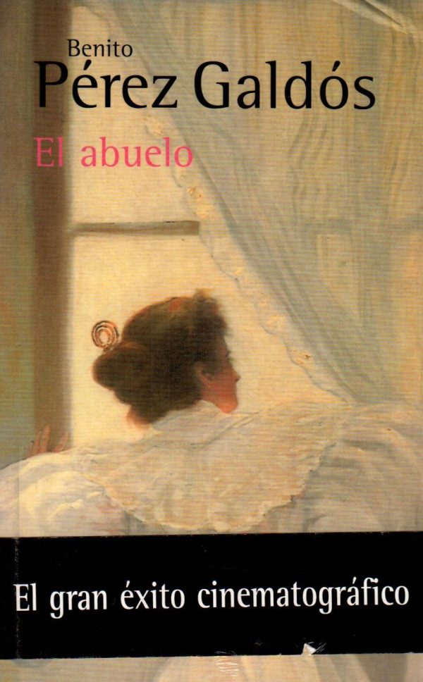 ABUELO, EL