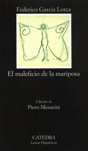 MALEFICIO DE MARIPOSA, EL
