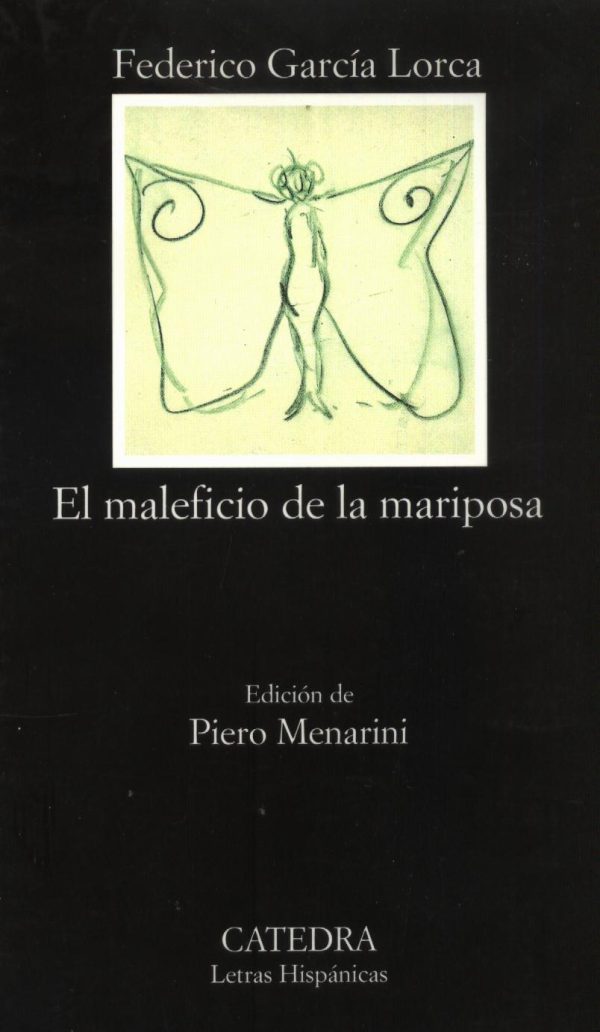 MALEFICIO DE MARIPOSA, EL