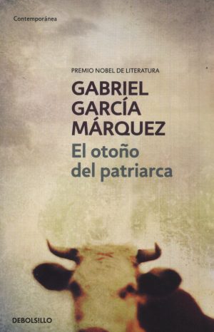 OTOÑO DEL PATRIARCA EL