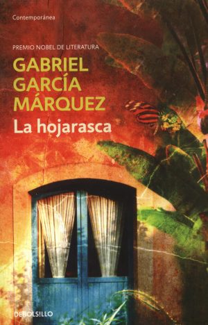 HOJARASCA LA