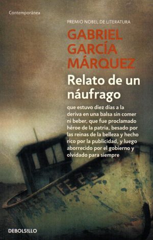 RELATO DE UN NAUFRAGO