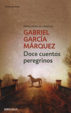 DOCE CUENTOS PEREGRINOS