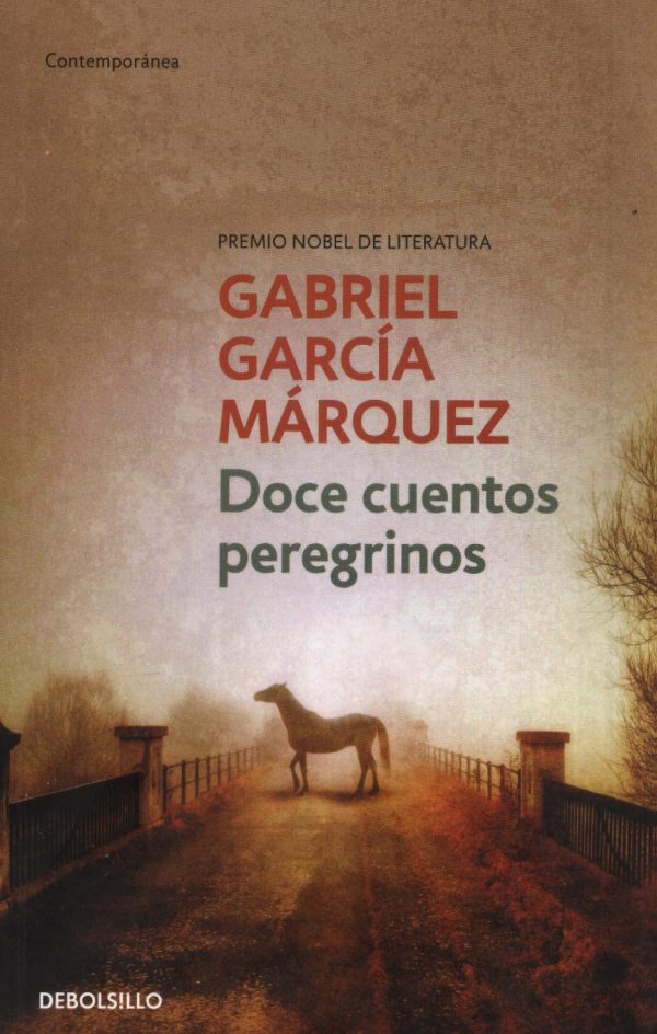 DOCE CUENTOS PEREGRINOS