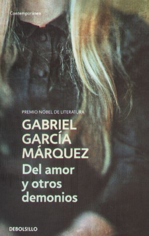 DEL AMOR Y OTROS DEMONIOS
