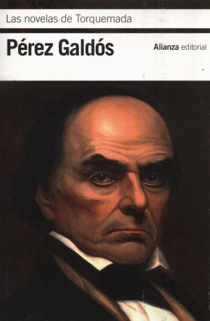 NOVELAS DE TORQUEMADA LAS