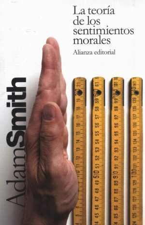 TEORIA DE LOS SENTIMIENTOS MORALES LA