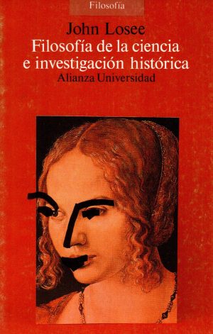 FILOSOFIA DE LA CIENCIA E INVESTIGACION HISTO