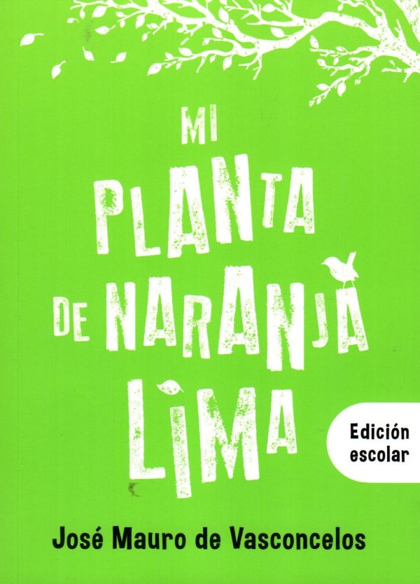MI PLANTA DE NARANJA LIMA