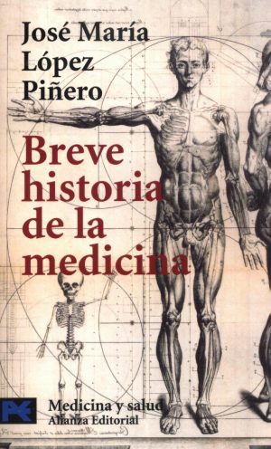 BREVE HISTORIA DE LA MEDICINA