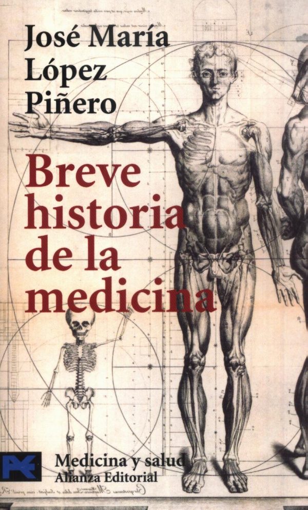 BREVE HISTORIA DE LA MEDICINA