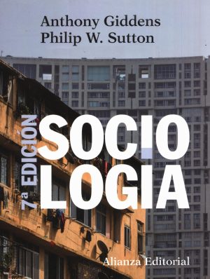 SOCIOLOGIA 7ED