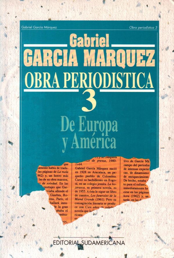 OBRA PERIODISTICA 3