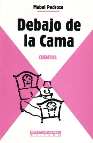 DEBAJO DE LA CAMA