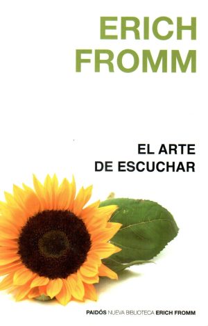 ARTE DE ESCUCHAR EL